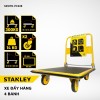 Xe đẩy hàng 4 bánh Stanley PC528